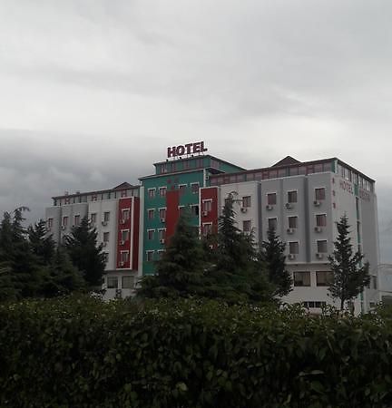 Hotel Delta Yss Gebze Dış mekan fotoğraf