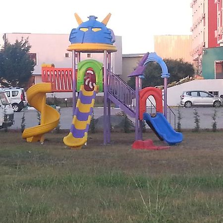 Hotel Delta Yss Gebze Dış mekan fotoğraf