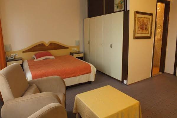 Hotel Delta Yss Gebze Dış mekan fotoğraf