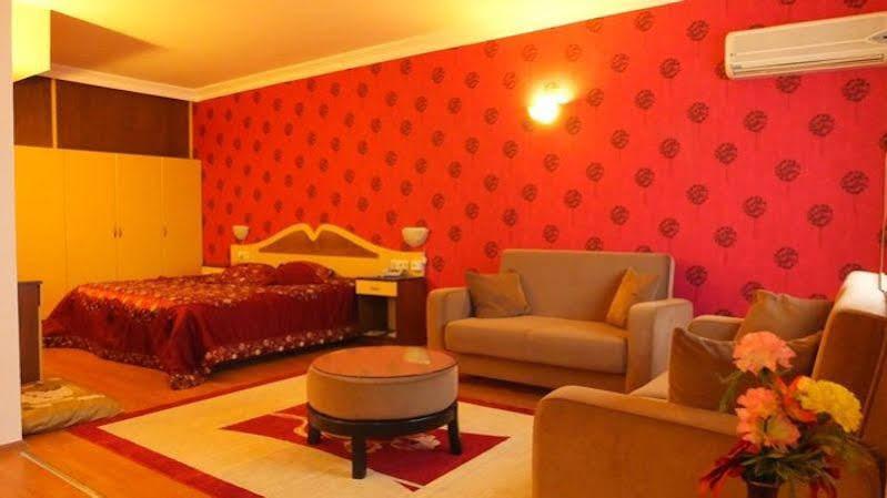 Hotel Delta Yss Gebze Dış mekan fotoğraf