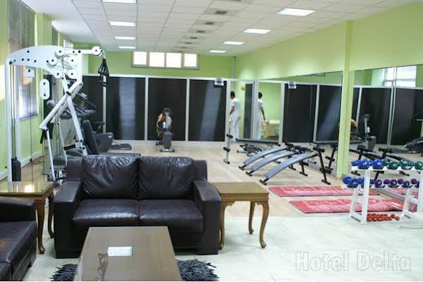 Hotel Delta Yss Gebze Dış mekan fotoğraf
