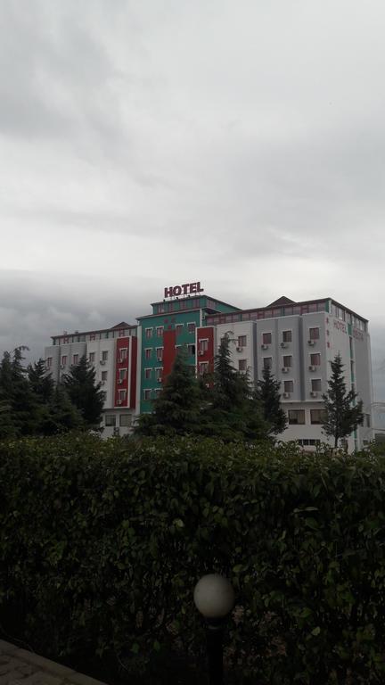 Hotel Delta Yss Gebze Dış mekan fotoğraf