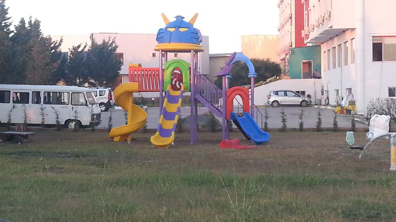 Hotel Delta Yss Gebze Dış mekan fotoğraf