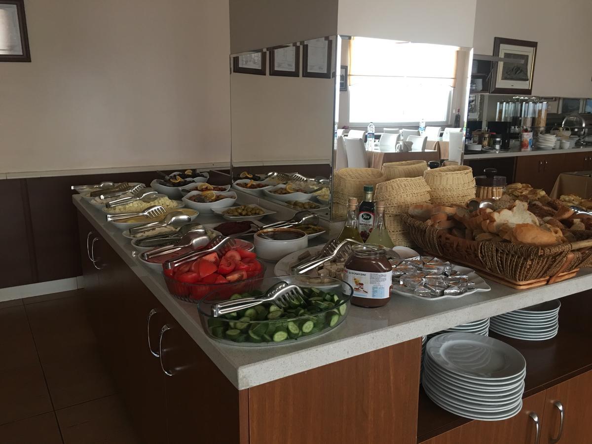 Hotel Delta Yss Gebze Dış mekan fotoğraf