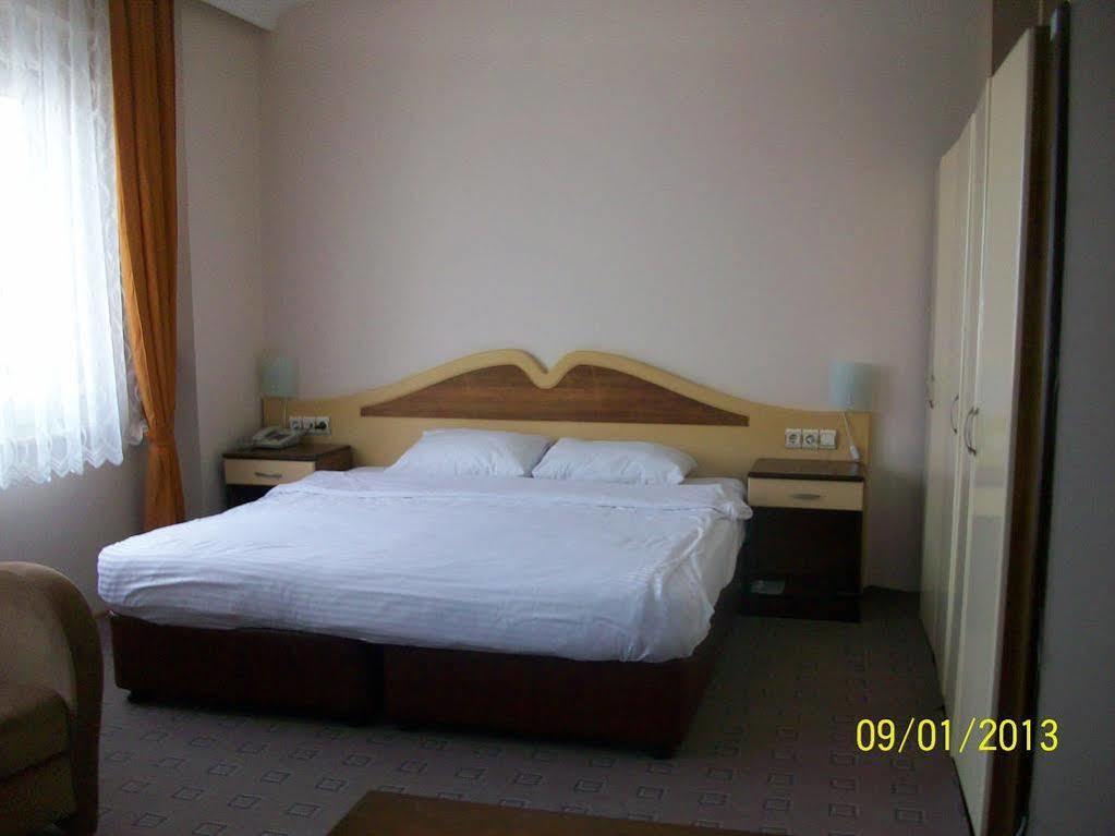 Hotel Delta Yss Gebze Dış mekan fotoğraf