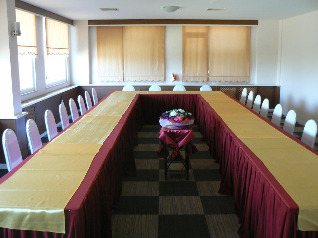 Hotel Delta Yss Gebze Dış mekan fotoğraf