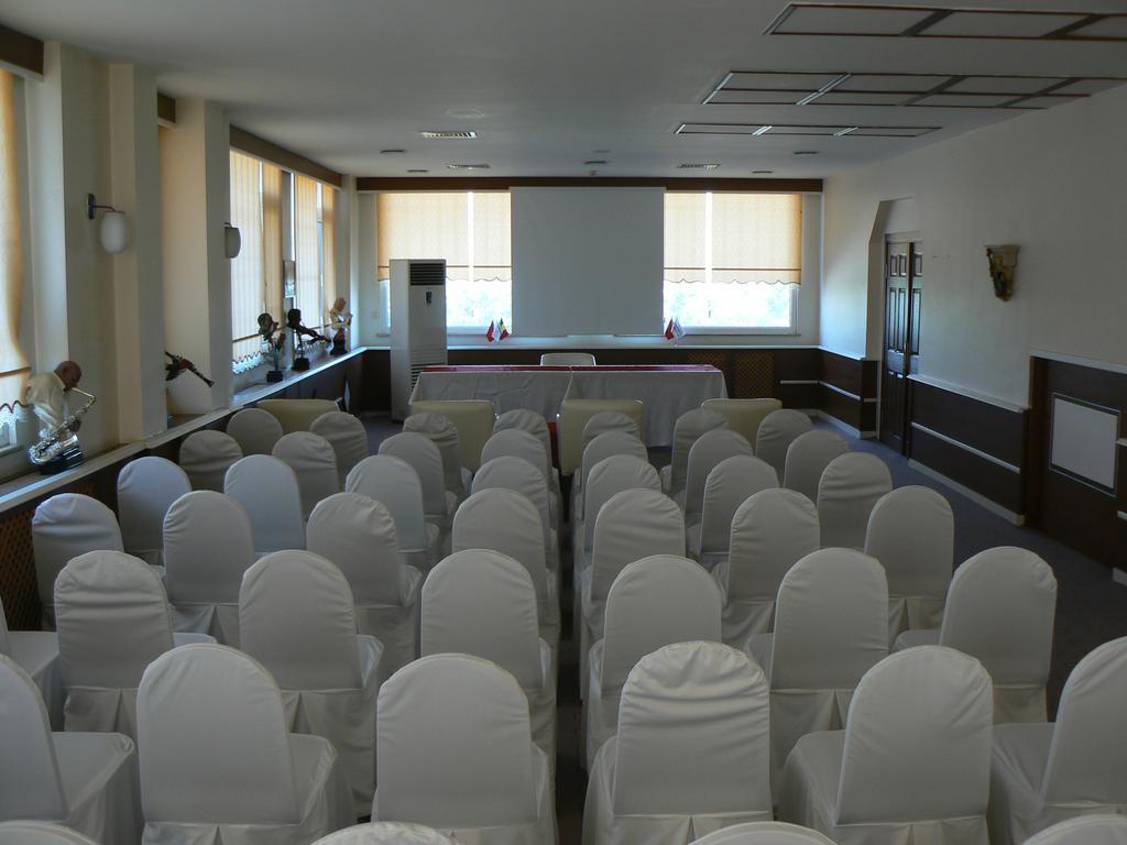 Hotel Delta Yss Gebze Dış mekan fotoğraf