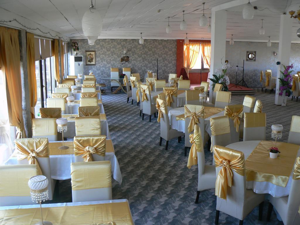 Hotel Delta Yss Gebze Dış mekan fotoğraf