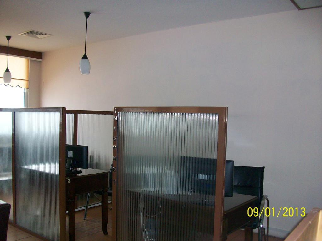 Hotel Delta Yss Gebze Dış mekan fotoğraf