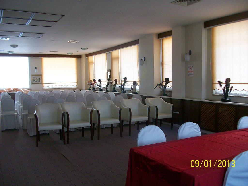 Hotel Delta Yss Gebze Dış mekan fotoğraf