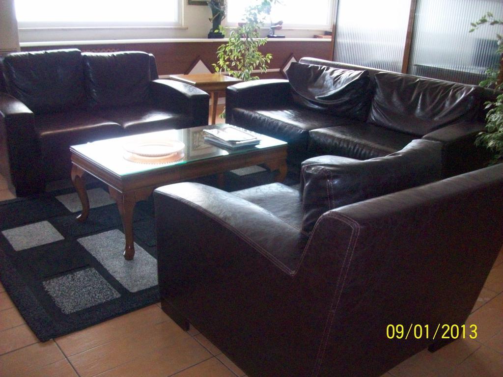 Hotel Delta Yss Gebze Dış mekan fotoğraf