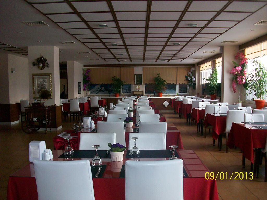 Hotel Delta Yss Gebze Dış mekan fotoğraf