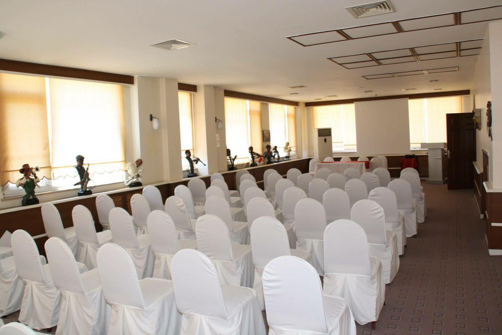 Hotel Delta Yss Gebze Dış mekan fotoğraf