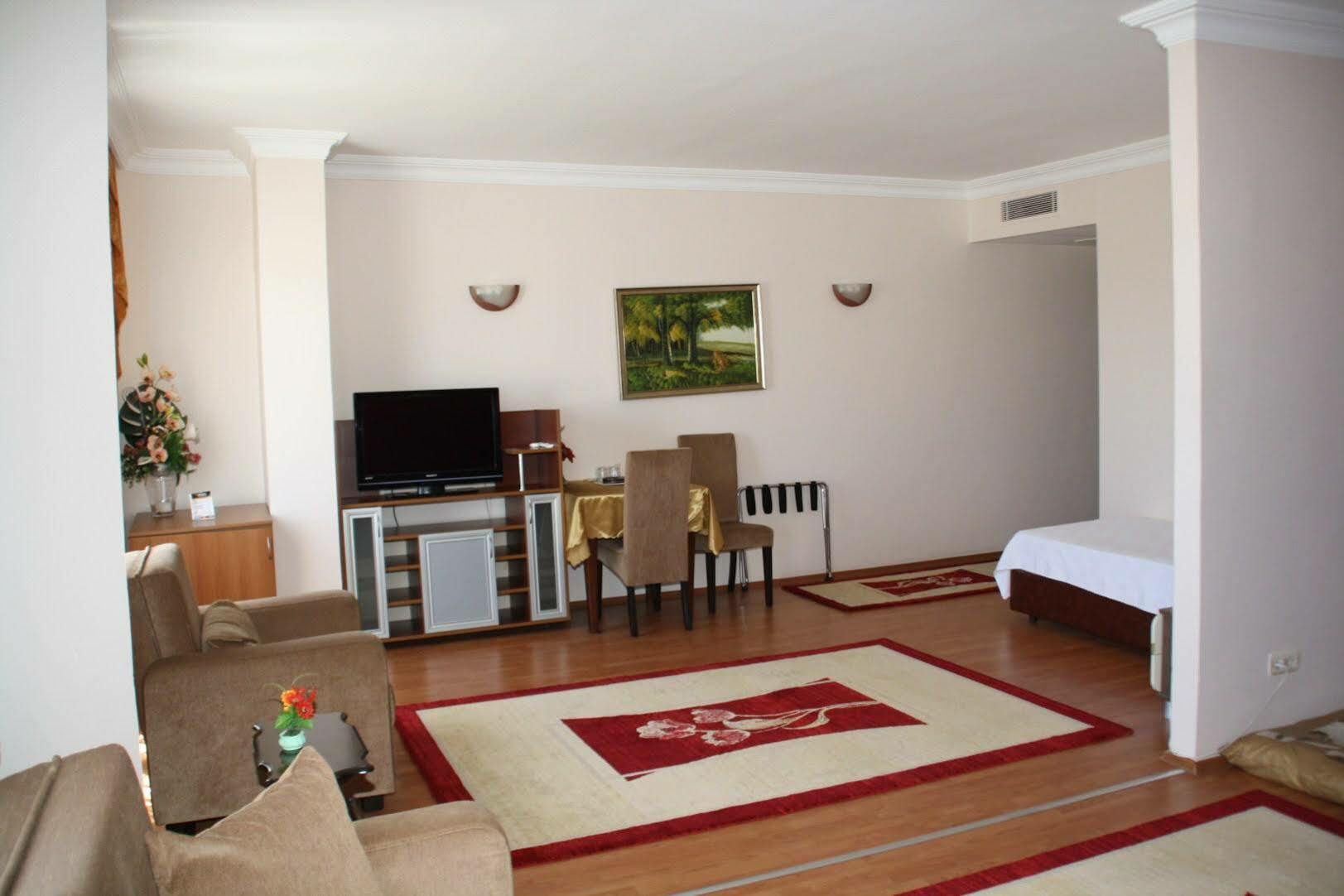 Hotel Delta Yss Gebze Dış mekan fotoğraf